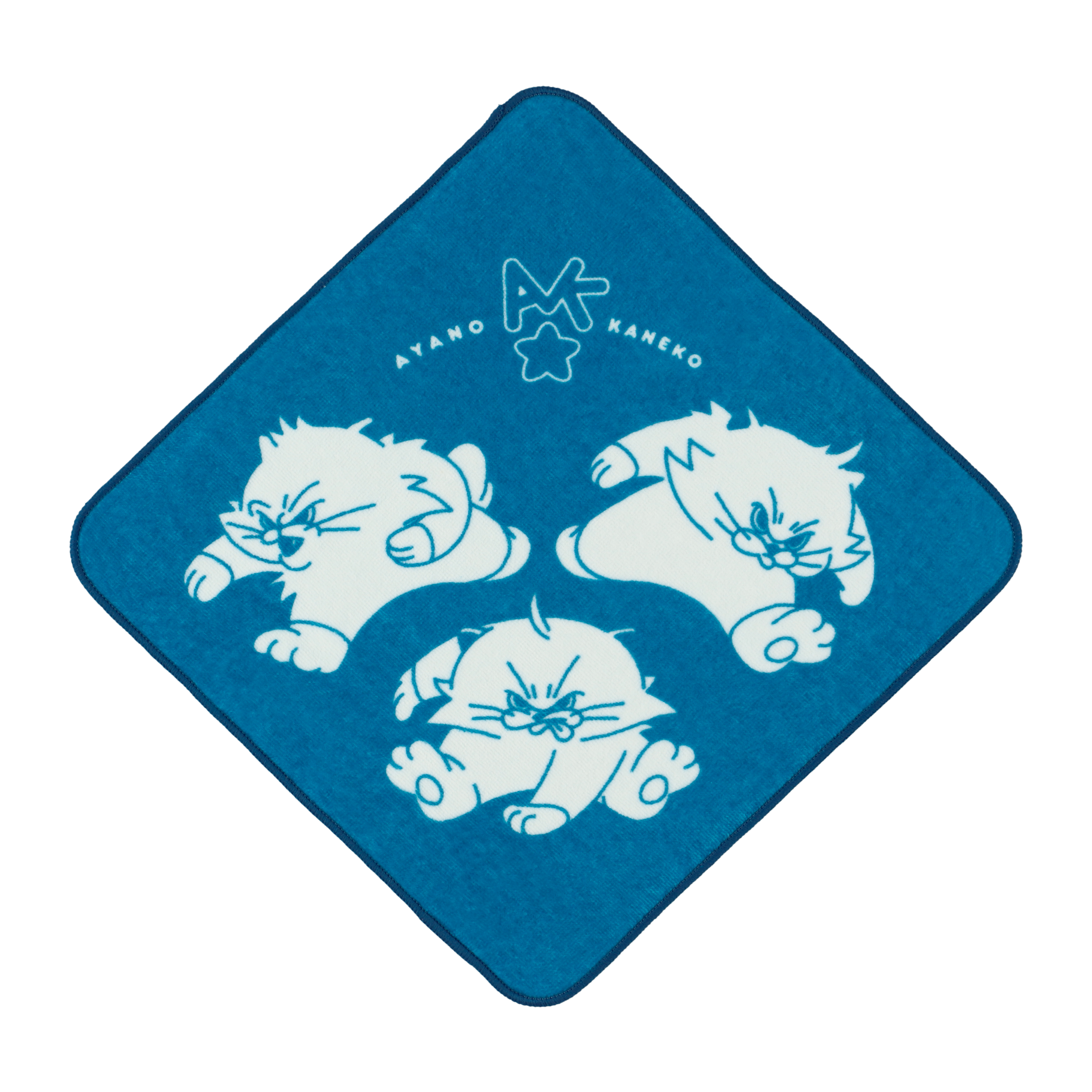 新作グッズ】「カネコアヤノ 単独演奏会 2024」 | カネコアヤノ  