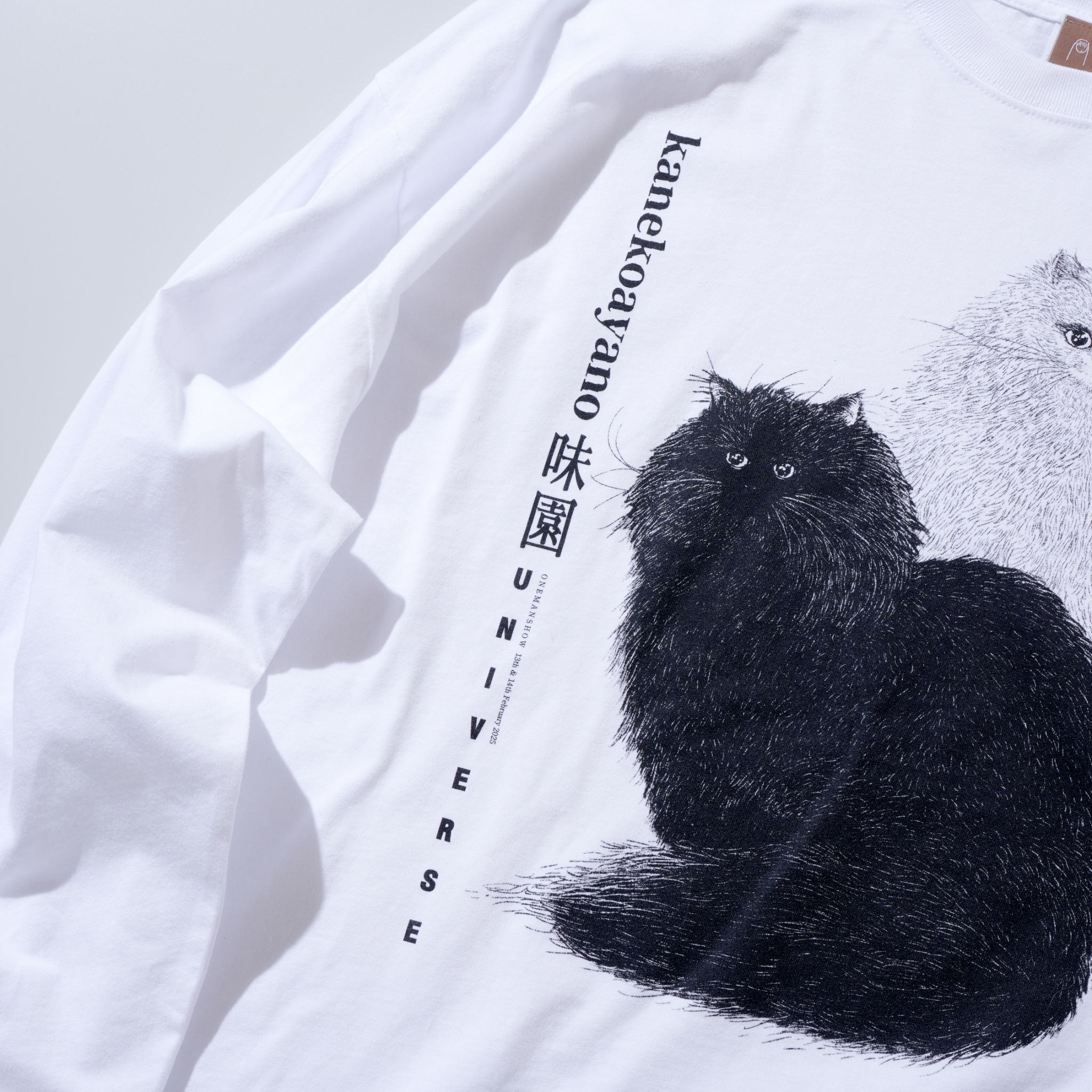 新作グッズ】「kanekoayano ユニバース ワンマンショー」(通販情報 