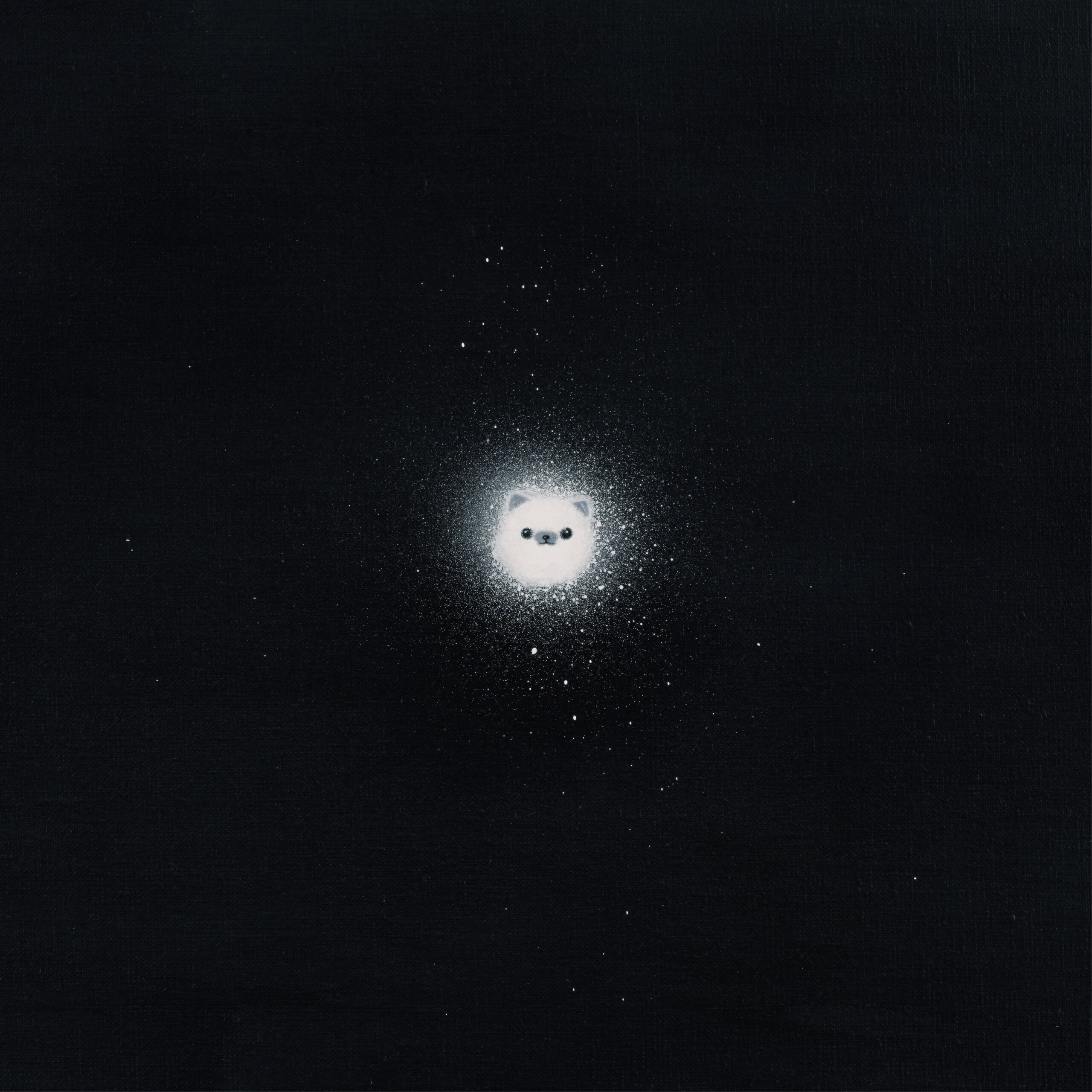 Release】kanekoayano 1st Album『石の糸』- 『thread of stone