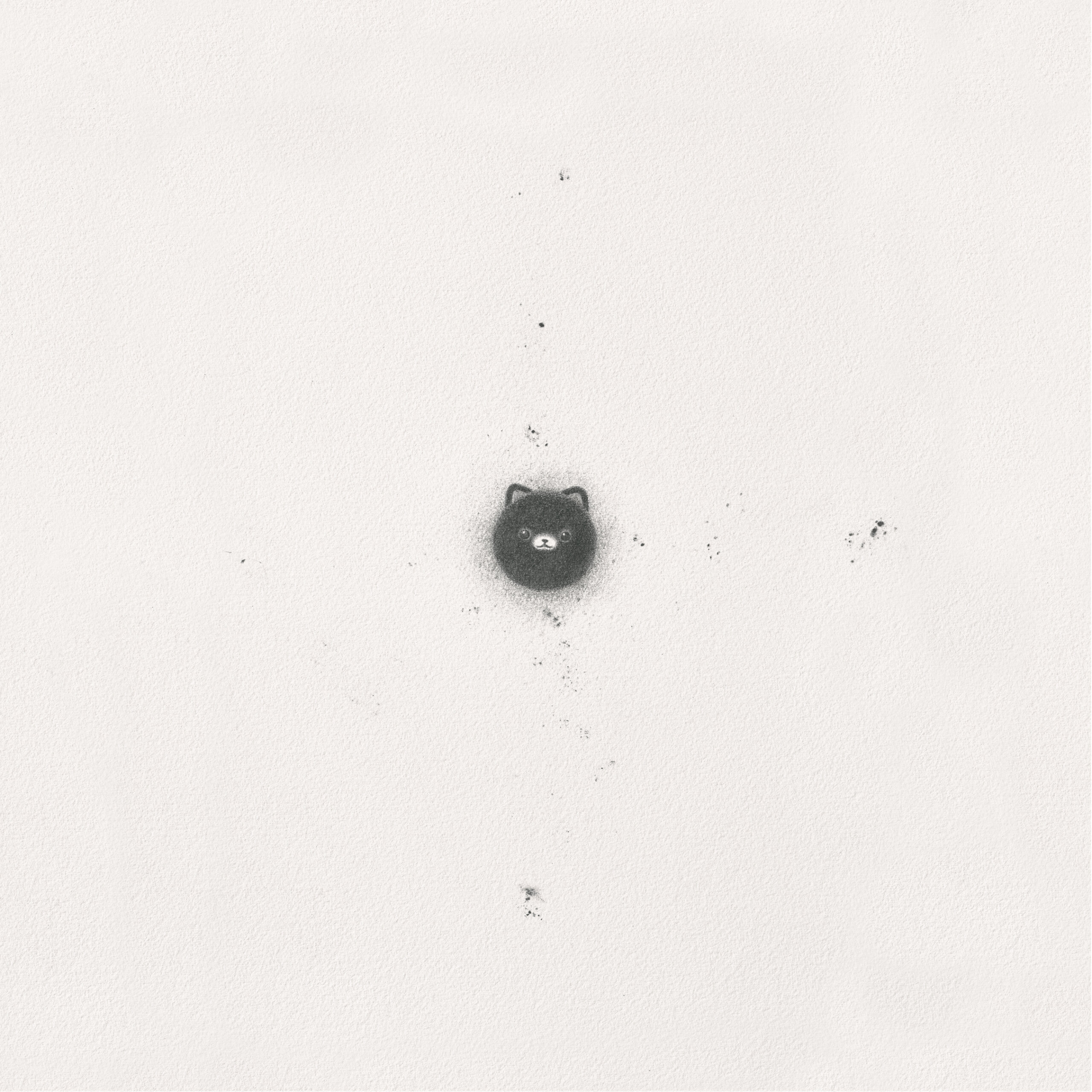 Alone 7inch カネコアヤノ　