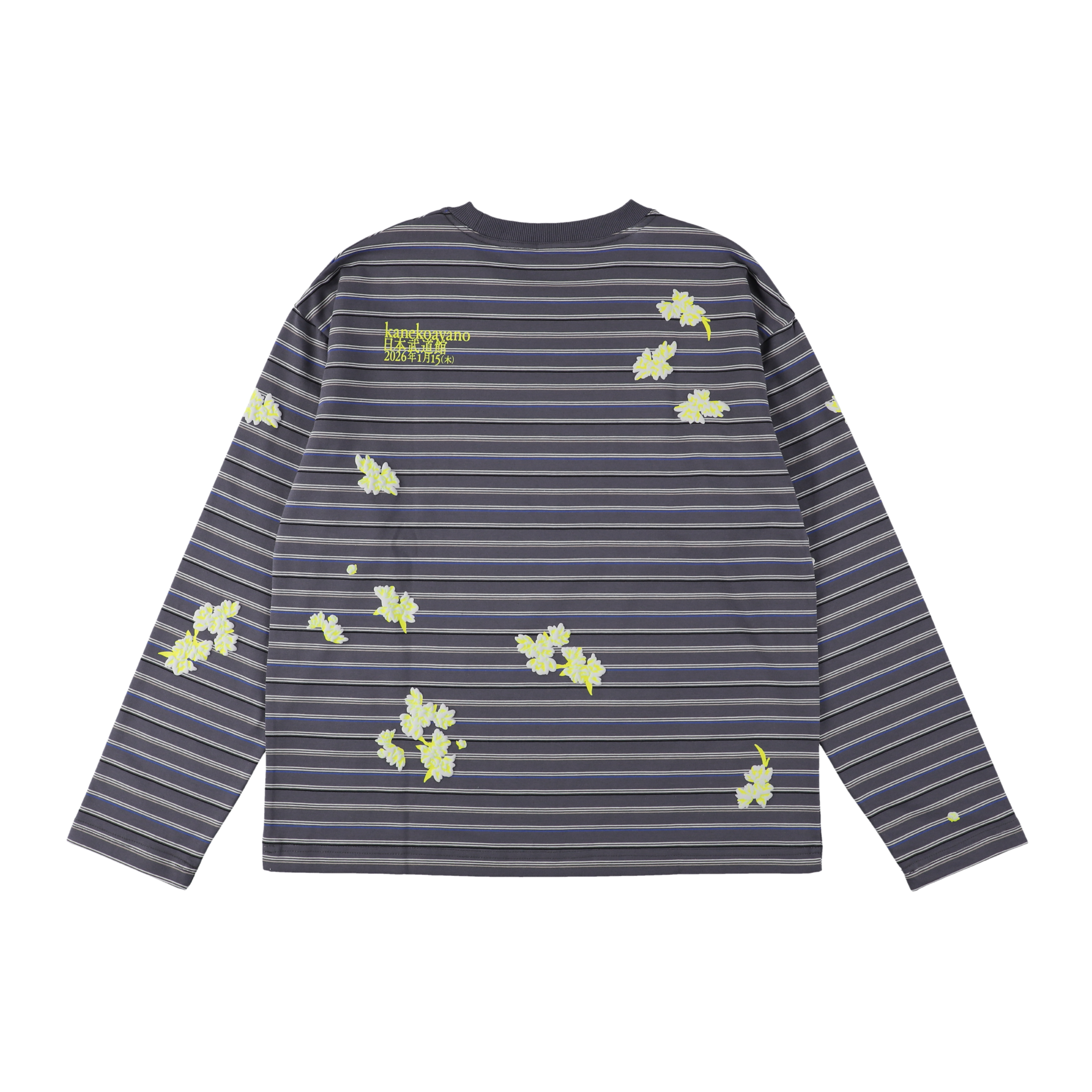 新作グッズ】kanekoayano 日本武道館ワンマンショー 2026