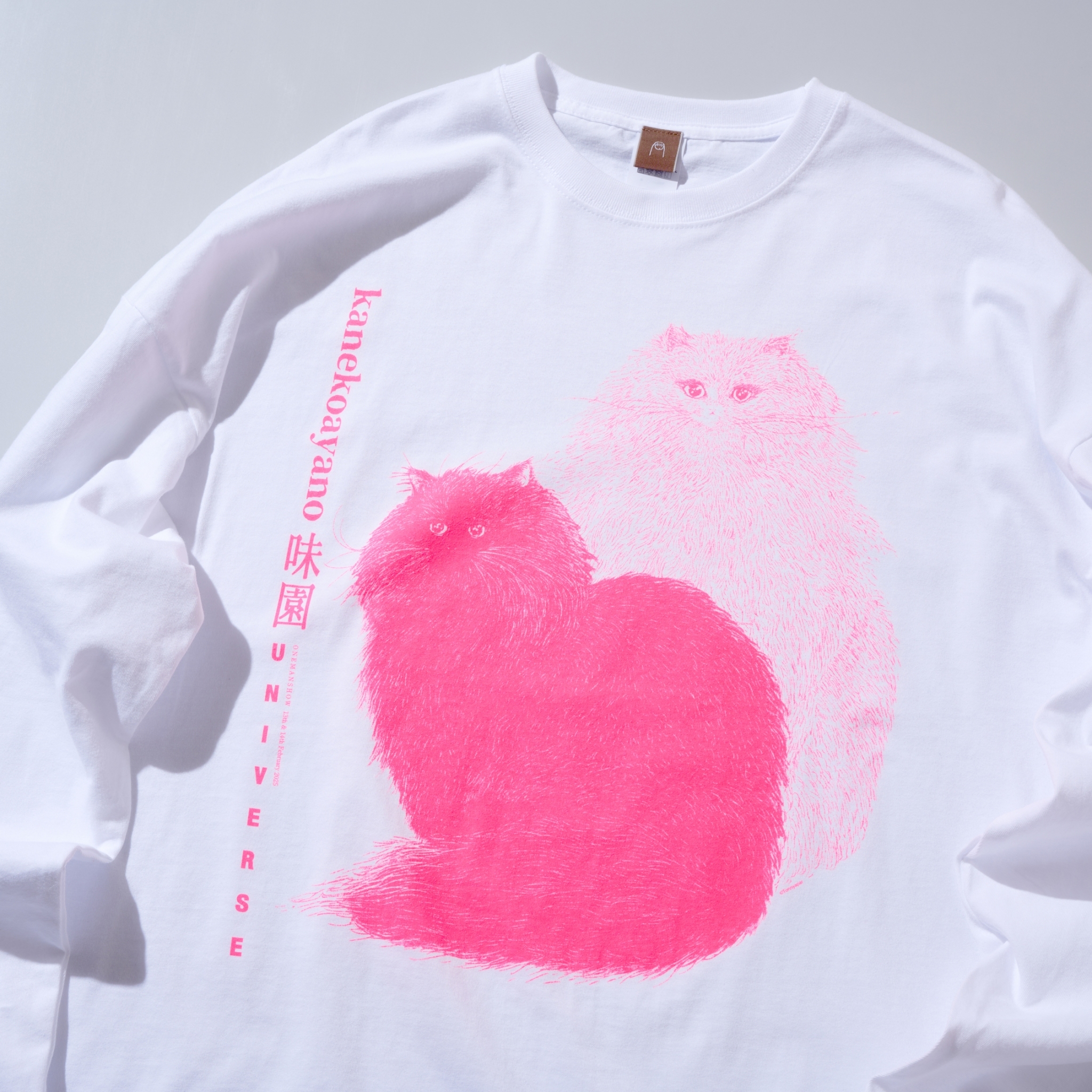 新作グッズ】「kanekoayano ユニバース ワンマンショー」(通販