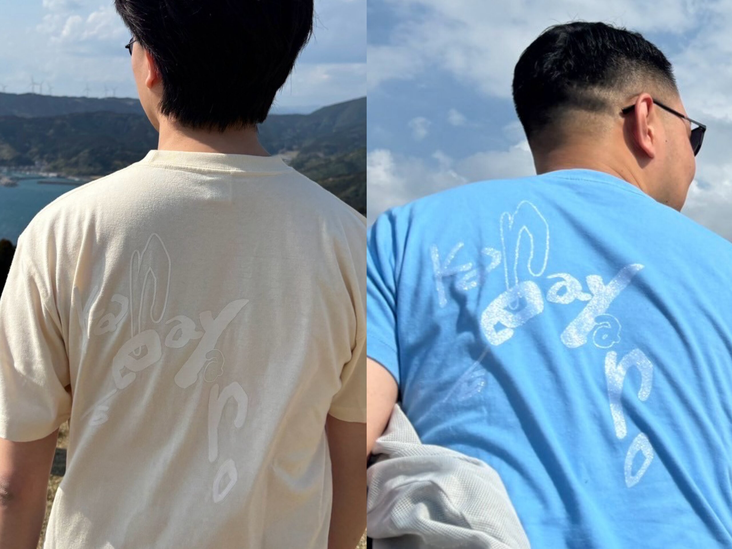 カネコアヤノ 野音ワンマンショー 2025 Tシャツ goods | カネコアヤノ/ kanekoayano OFFICIAL SITE
