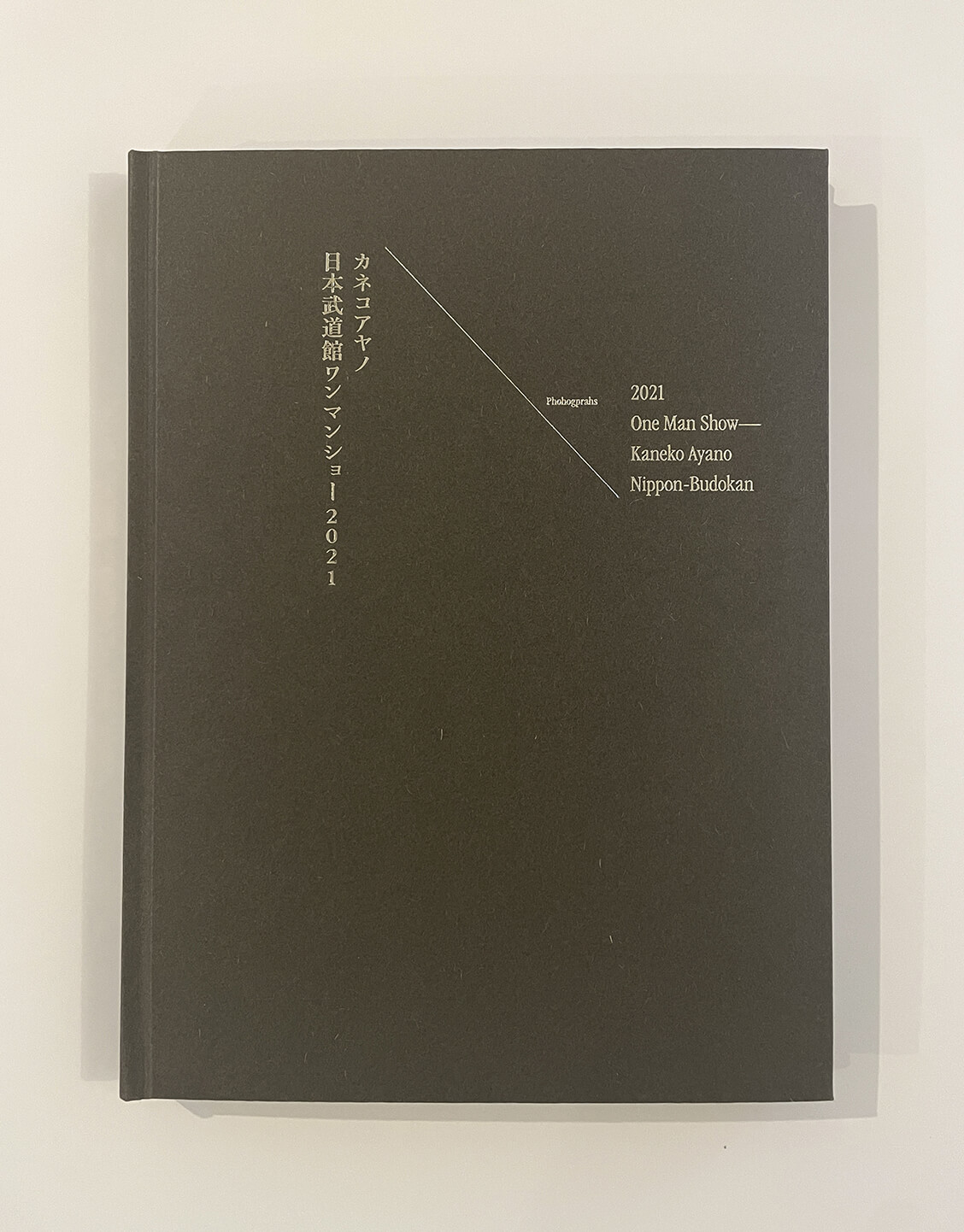 限定生産作品『カネコアヤノ 日本武道館ワンマンショー2021』特設サイト