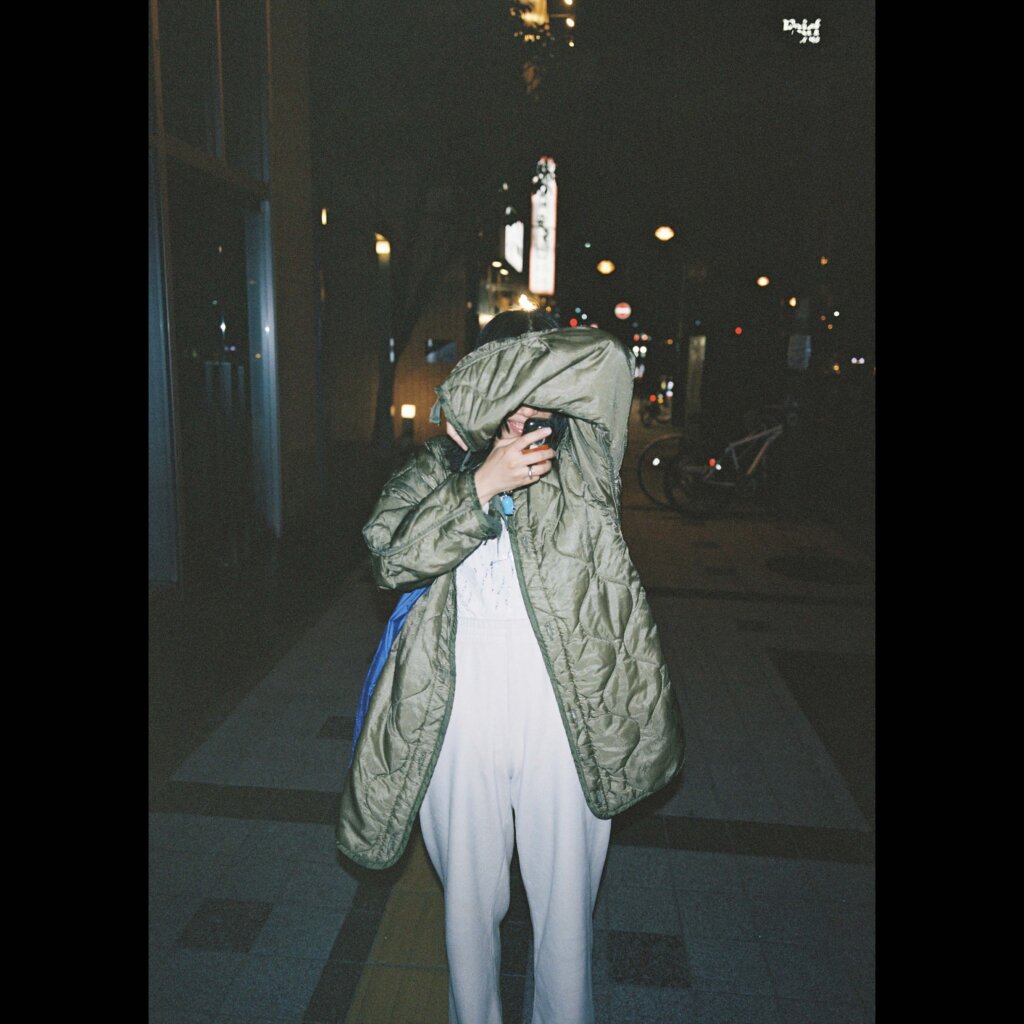 カネコアヤノ『できるだけ/友達がいる』